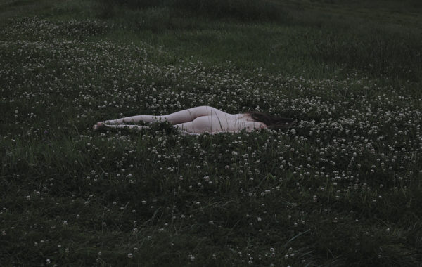© Charlotte Mano
