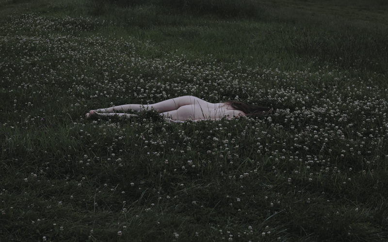 © Charlotte Mano