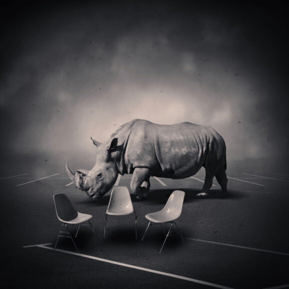 © Denis Olivier