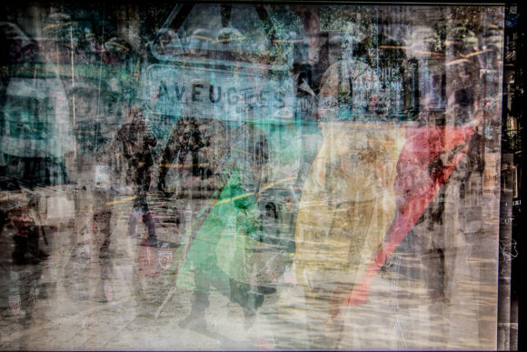 © Léo Derivot