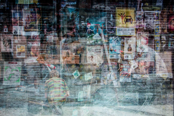 © Léo Derivot