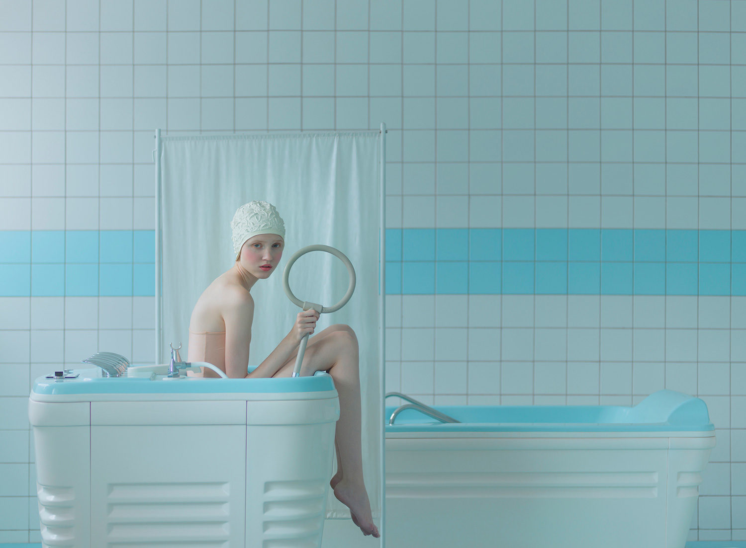 © Evelyn Bencicova