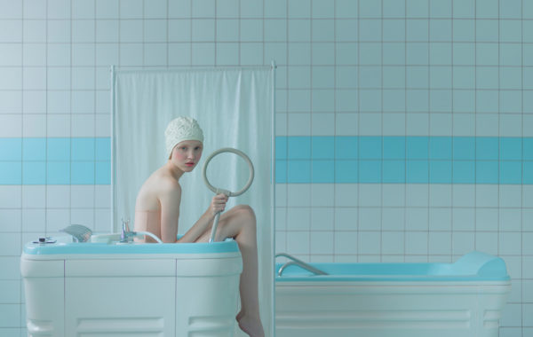 © Evelyn Bencicova