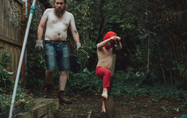 © Polly Alderton