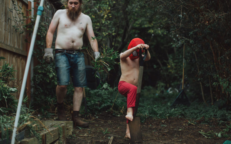 © Polly Alderton