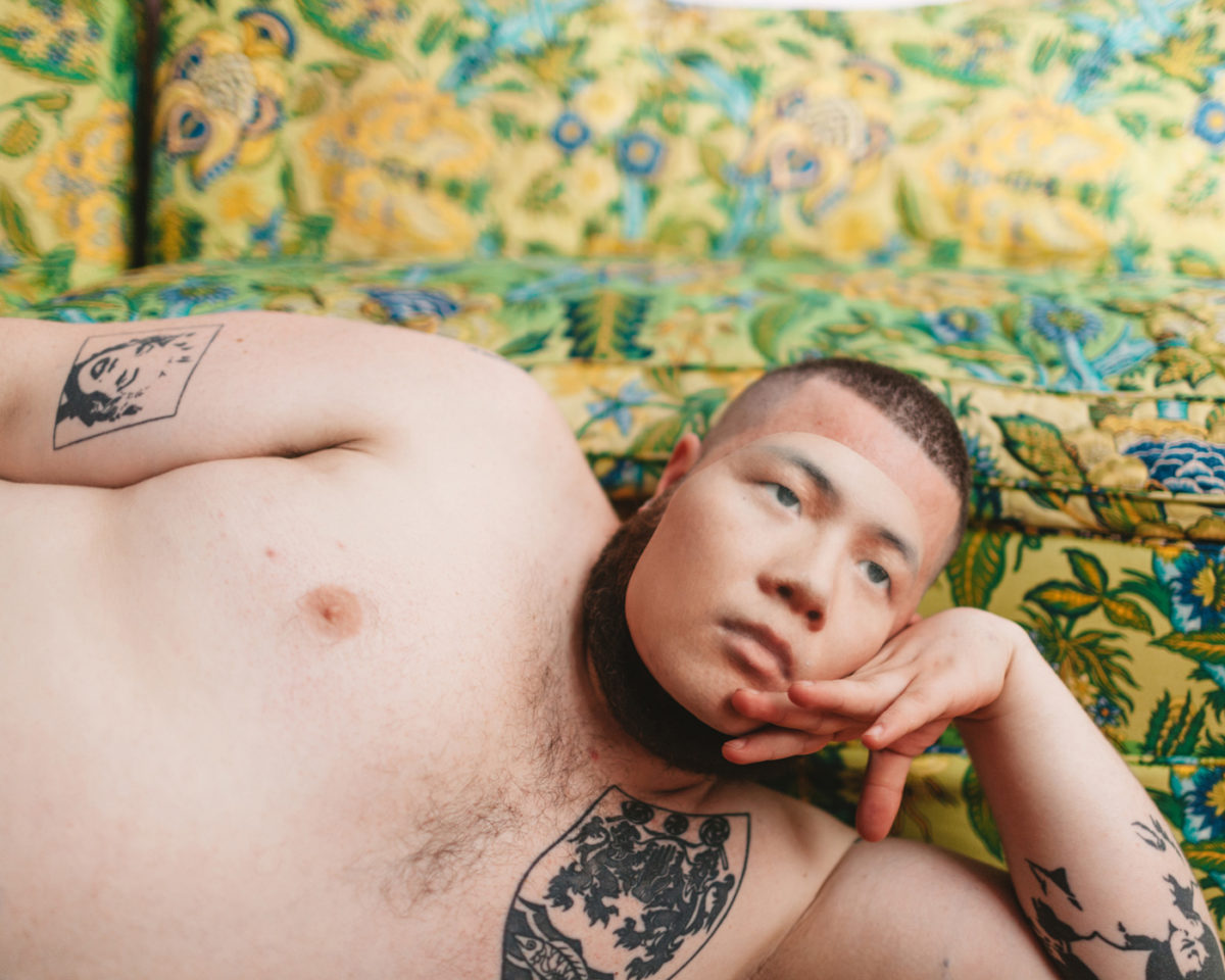 © Tommy Kha