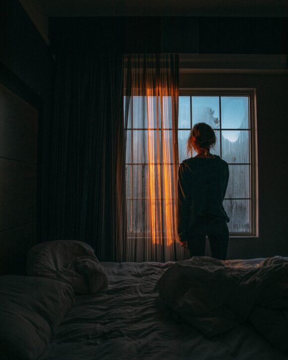 © Kenzie Meeker / Instagram