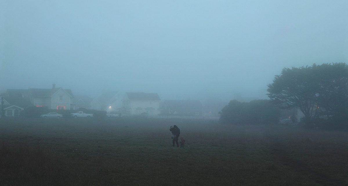 © Louis Heilbronn