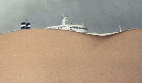 © Succession Luigi Ghirri