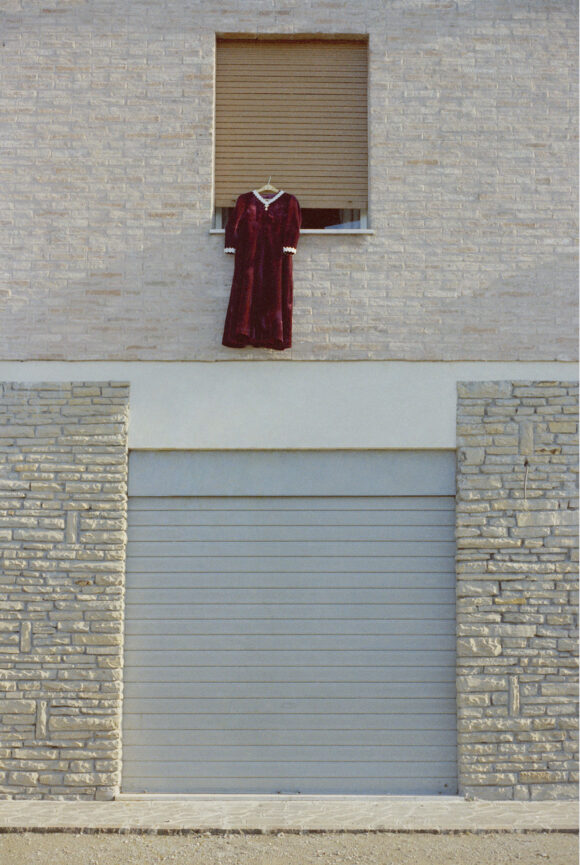 © Succession Luigi Ghirri