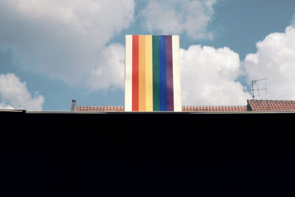 © Succession Luigi Ghirri
