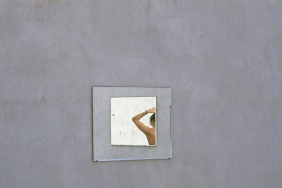 © Succession Luigi Ghirri