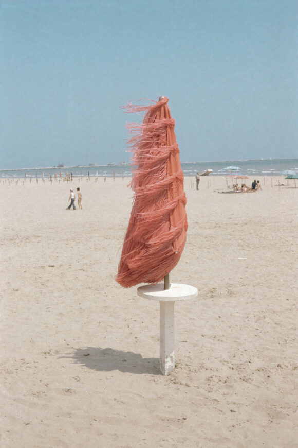 © Succession Luigi Ghirri