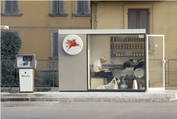 © Succession Luigi Ghirri