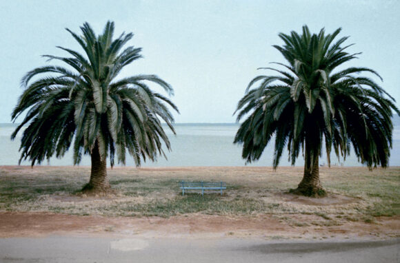 © Succession Luigi Ghirri