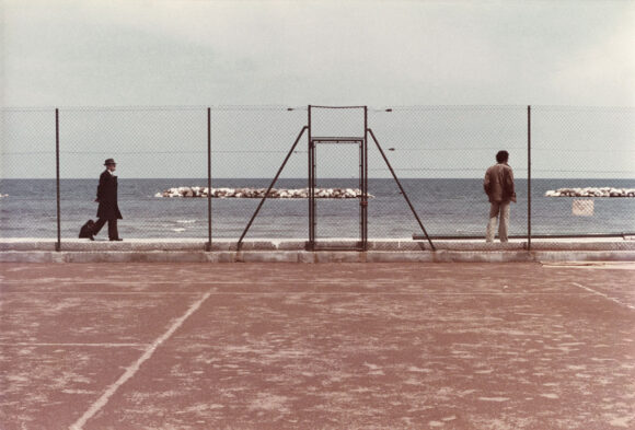 © Succession Luigi Ghirri