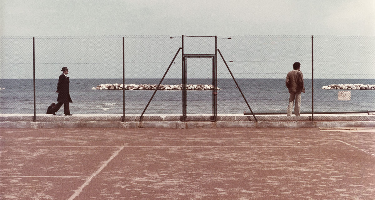 © Succession Luigi Ghirri