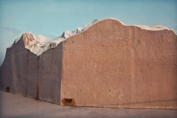 © Succession Luigi Ghirri