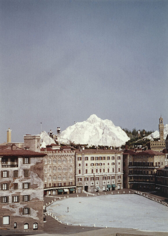 © Succession Luigi Ghirri