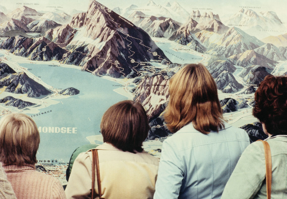 © Succession Luigi Ghirri