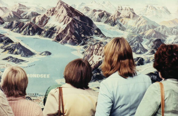 © Succession Luigi Ghirri