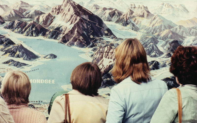 © Succession Luigi Ghirri