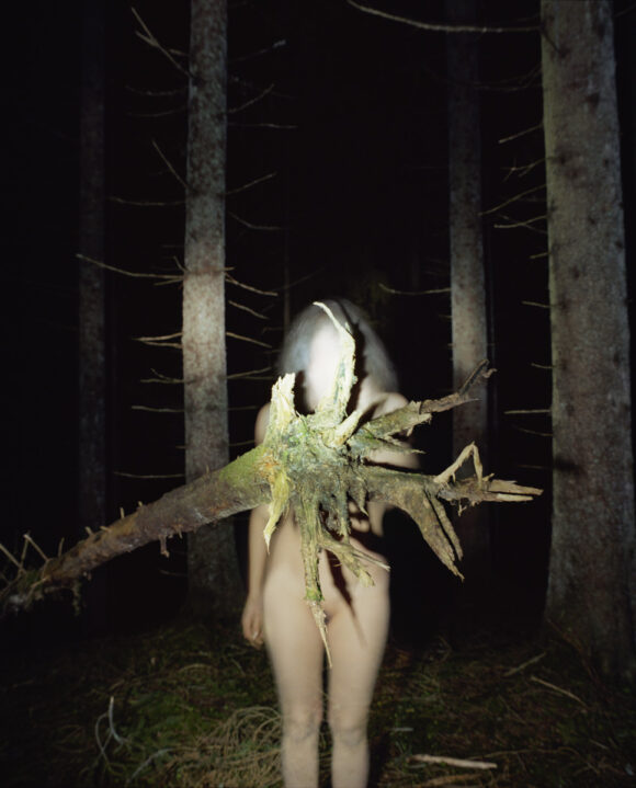 © Margot Wallard