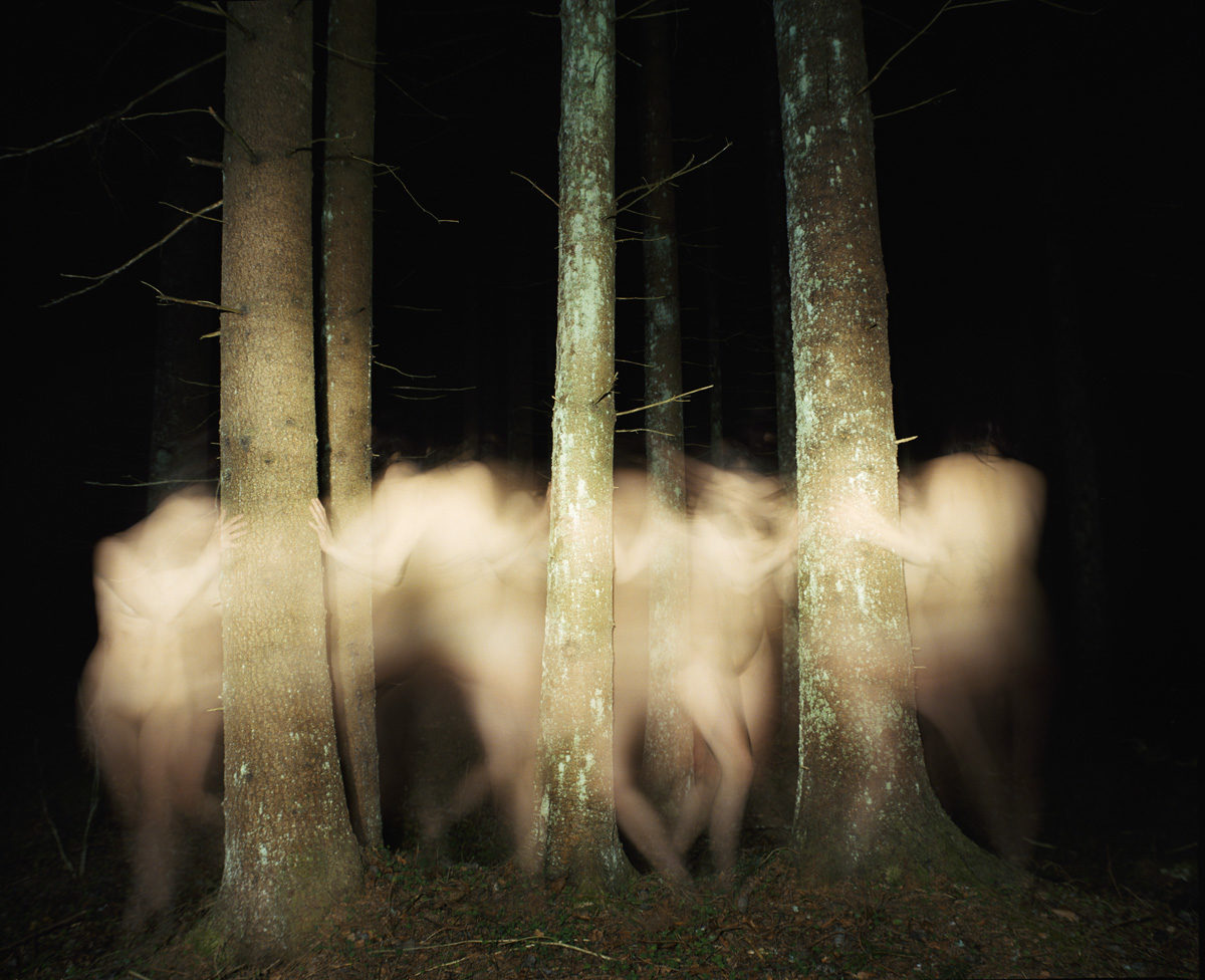 © Margot Wallard