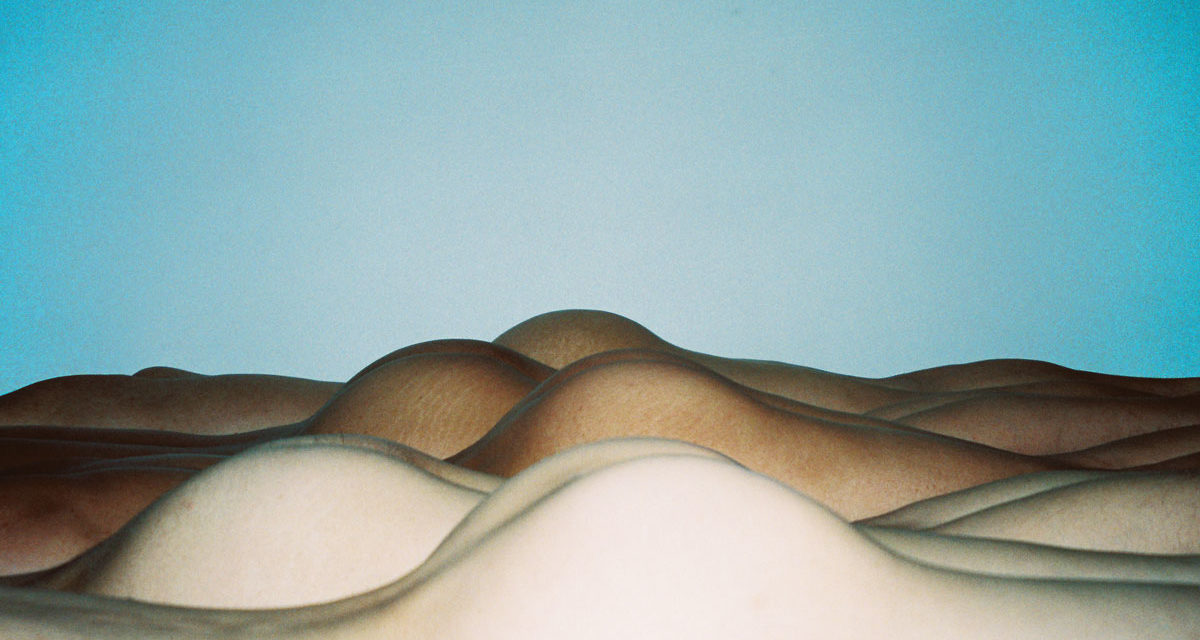 © Courtesy of Estate of Ren Hang and OstLicht Galler y