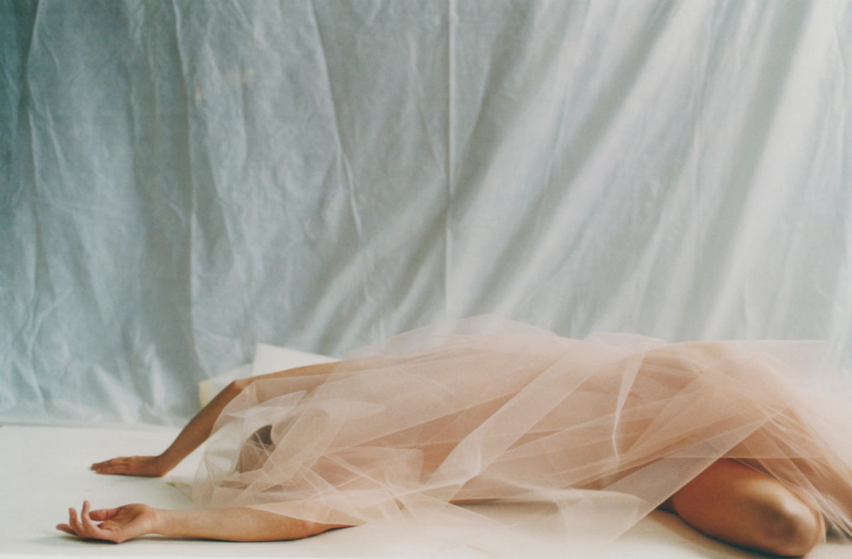 © Suzie Howell