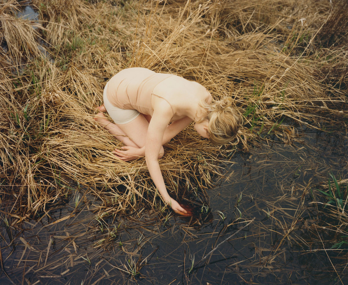 © Suzie Howell