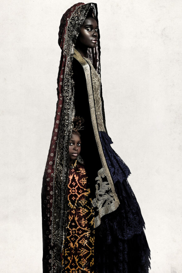 © Tawny Chatmon
