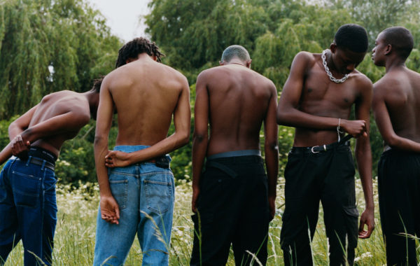 © Tyler Mitchell