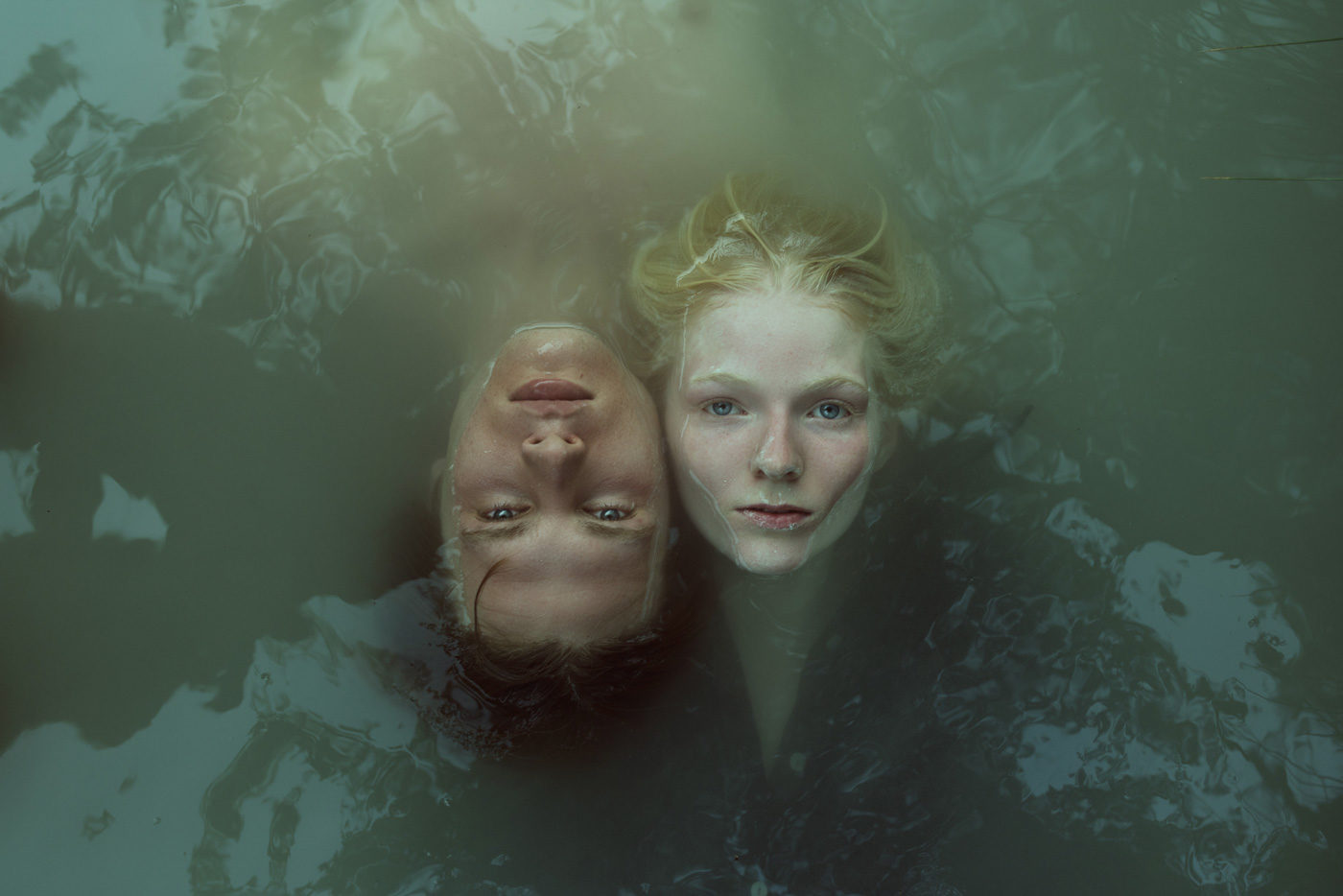 © Alessio Albi