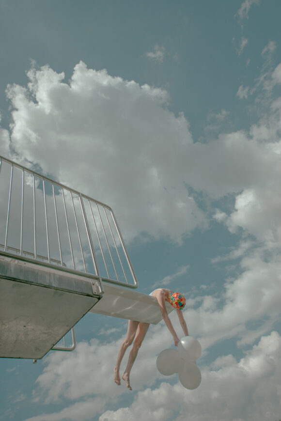 © Andrea Koporova