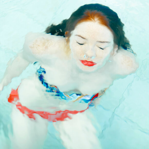 © Andrea Koporova