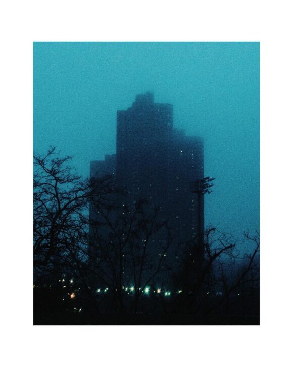 © Cameron McMurtrey / Instagram