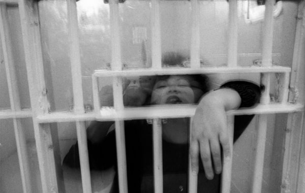 © Jane Evelyn Atwood