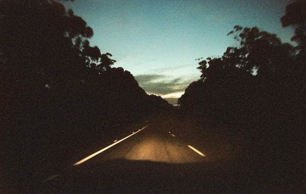 © Joe Nigel Coleman
