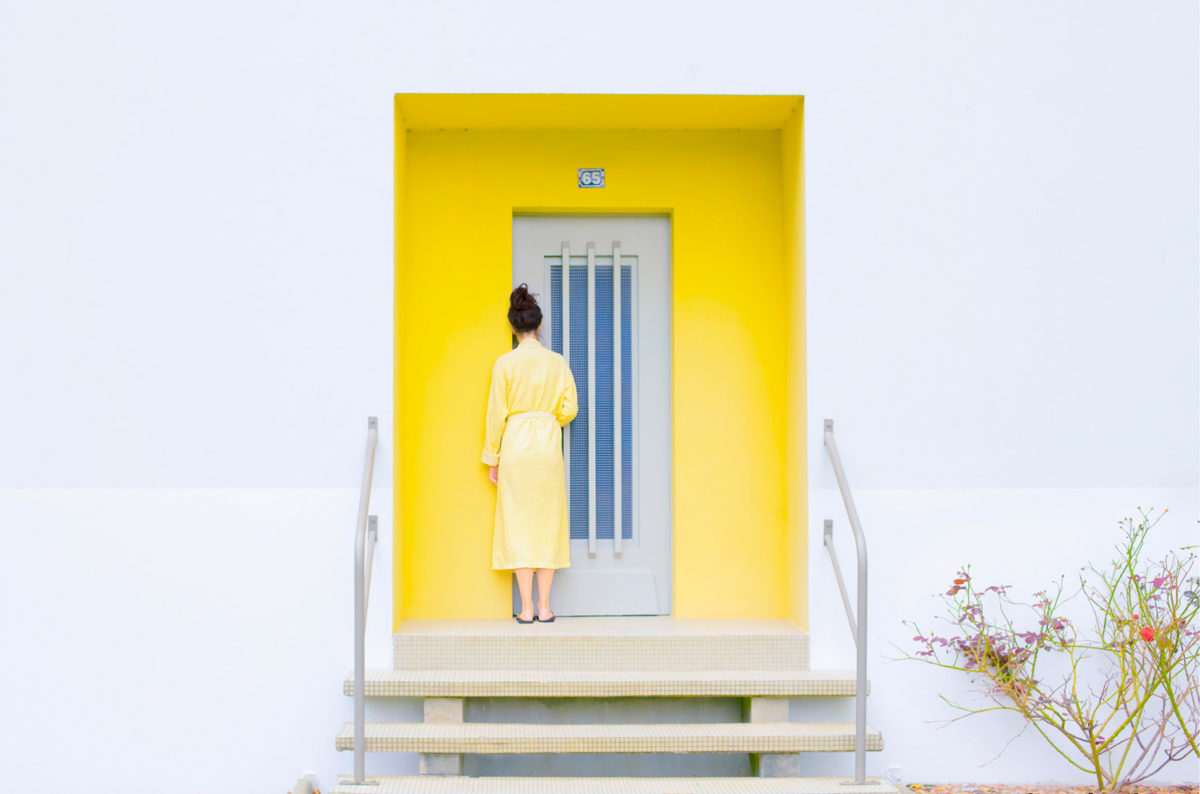 © Julie Cherki