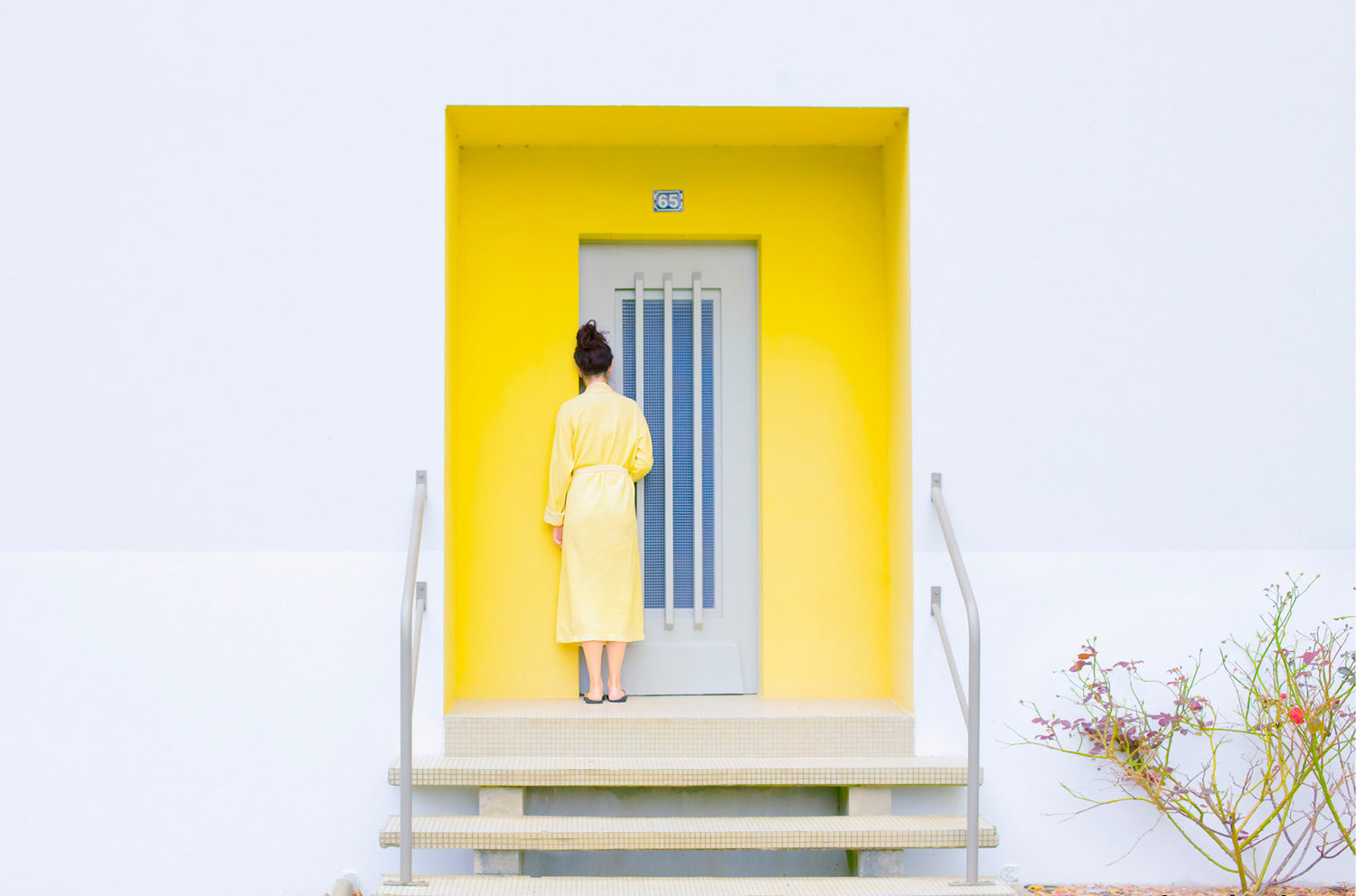 © Julie Cherki