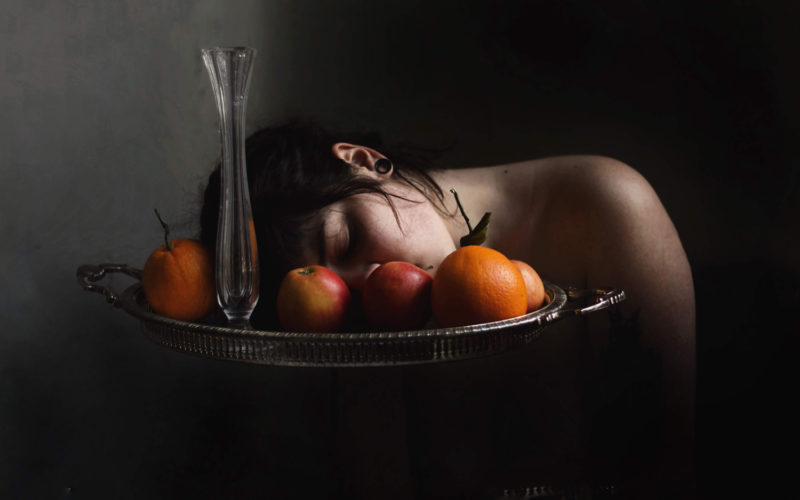 © Julie Kainabisa