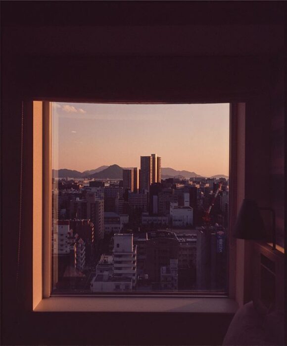 © Kageakis / Instagram