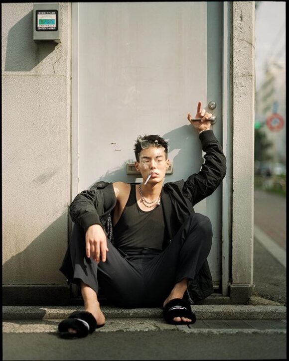 © Kageakis / Instagram