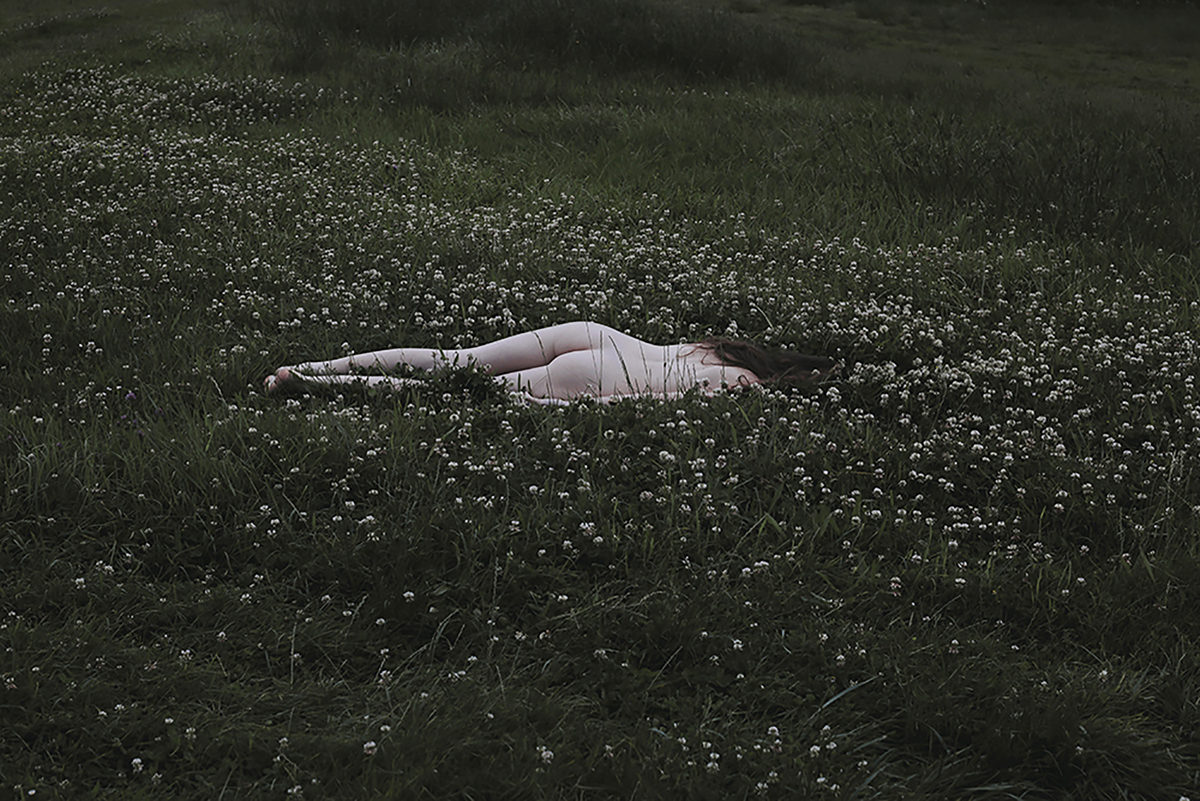 © Charlotte Mano