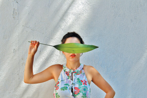 © Maria Fransesca Melis