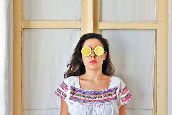 © Maria Fransesca Melis
