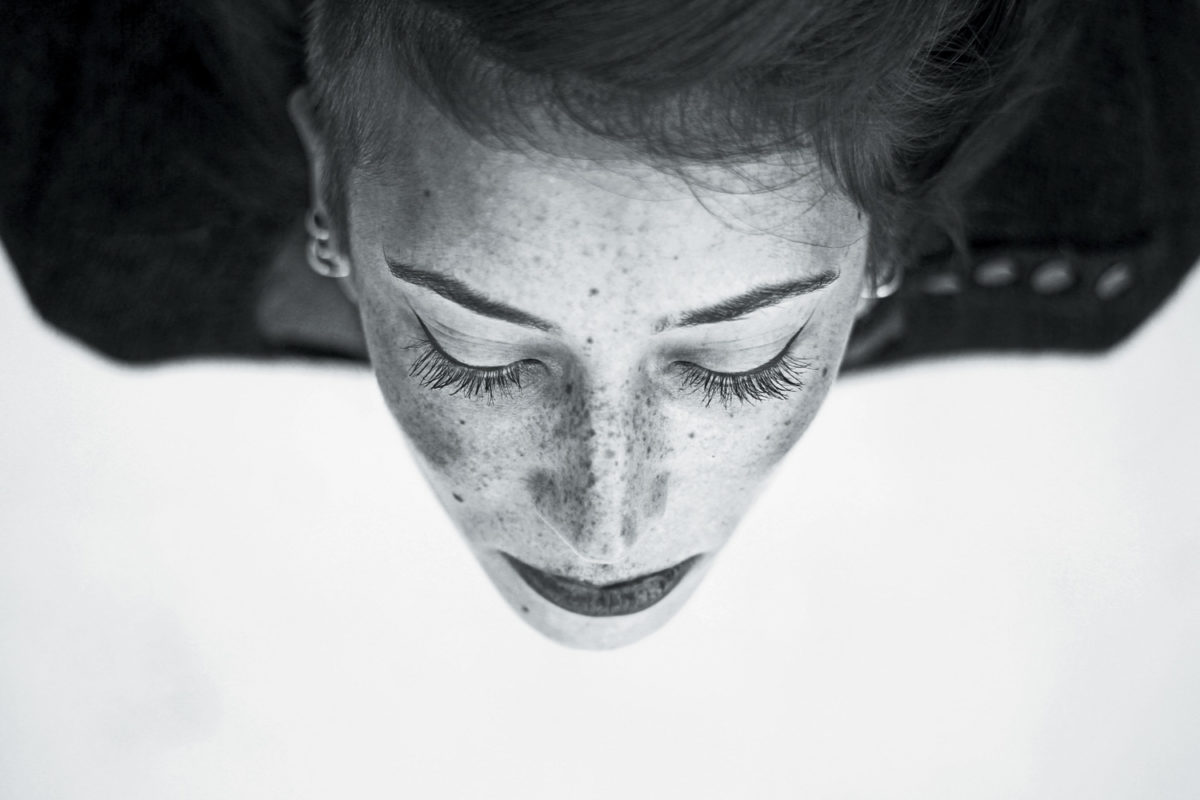 © Maria Fransesca Melis