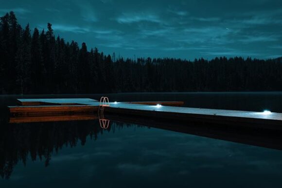 © Markus Weaver / Instagram