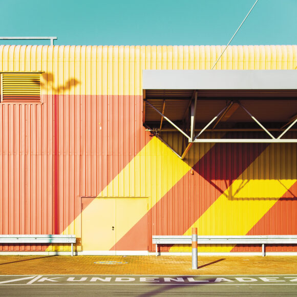© Matthias Heiderich